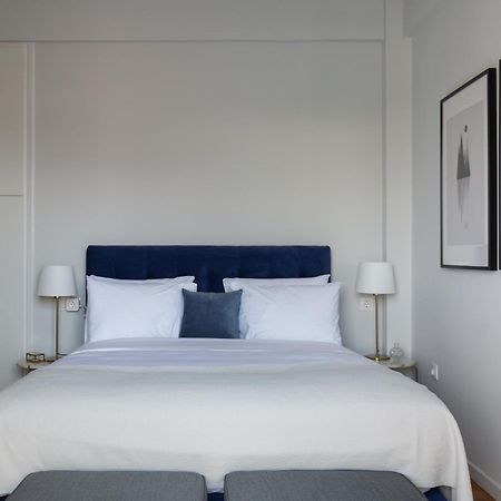 Central Cozy Apartments In Plaka By Upstreet Atenas Exterior foto