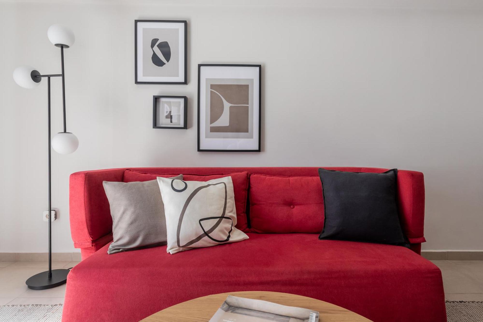 Central Cozy Apartments In Plaka By Upstreet Atenas Exterior foto