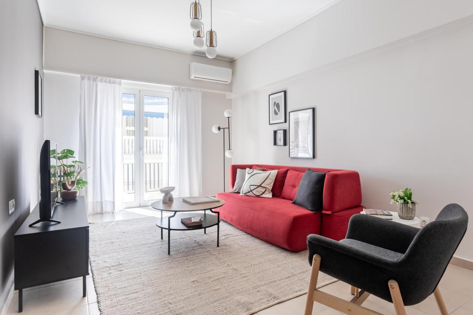 Central Cozy Apartments In Plaka By Upstreet Atenas Exterior foto