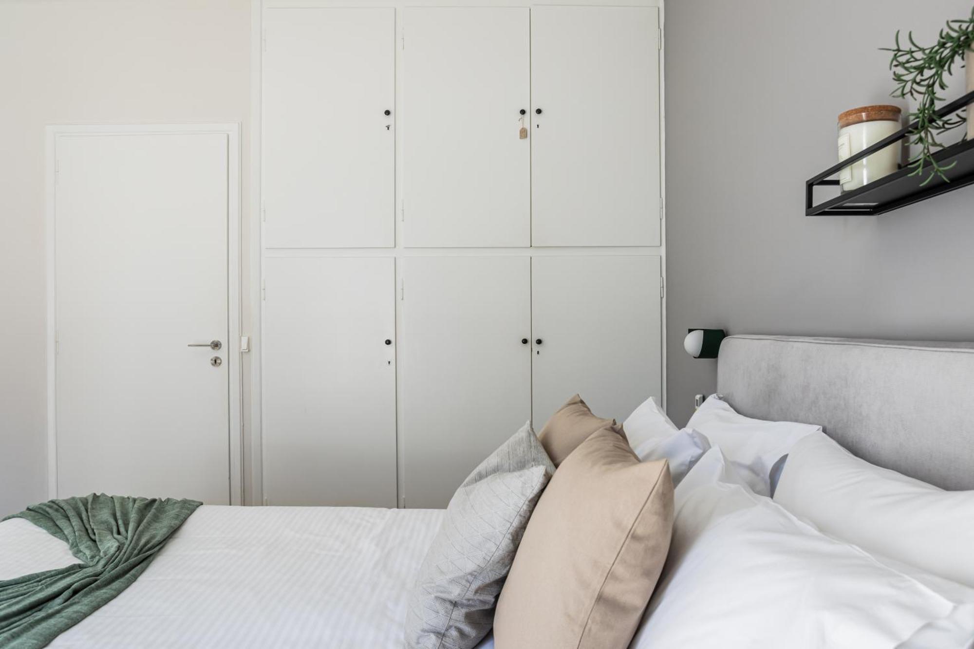 Central Cozy Apartments In Plaka By Upstreet Atenas Exterior foto