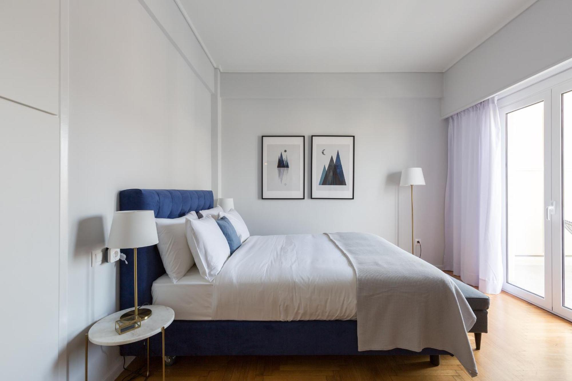Central Cozy Apartments In Plaka By Upstreet Atenas Exterior foto