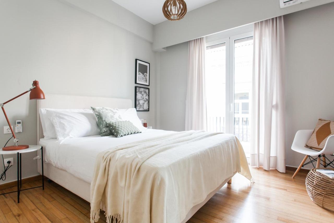 Central Cozy Apartments In Plaka By Upstreet Atenas Exterior foto