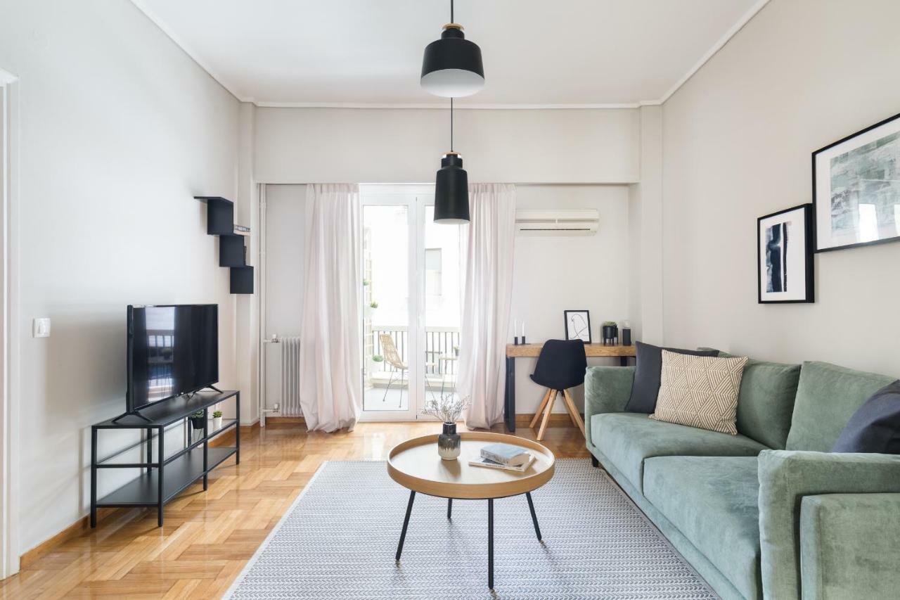 Central Cozy Apartments In Plaka By Upstreet Atenas Habitación foto