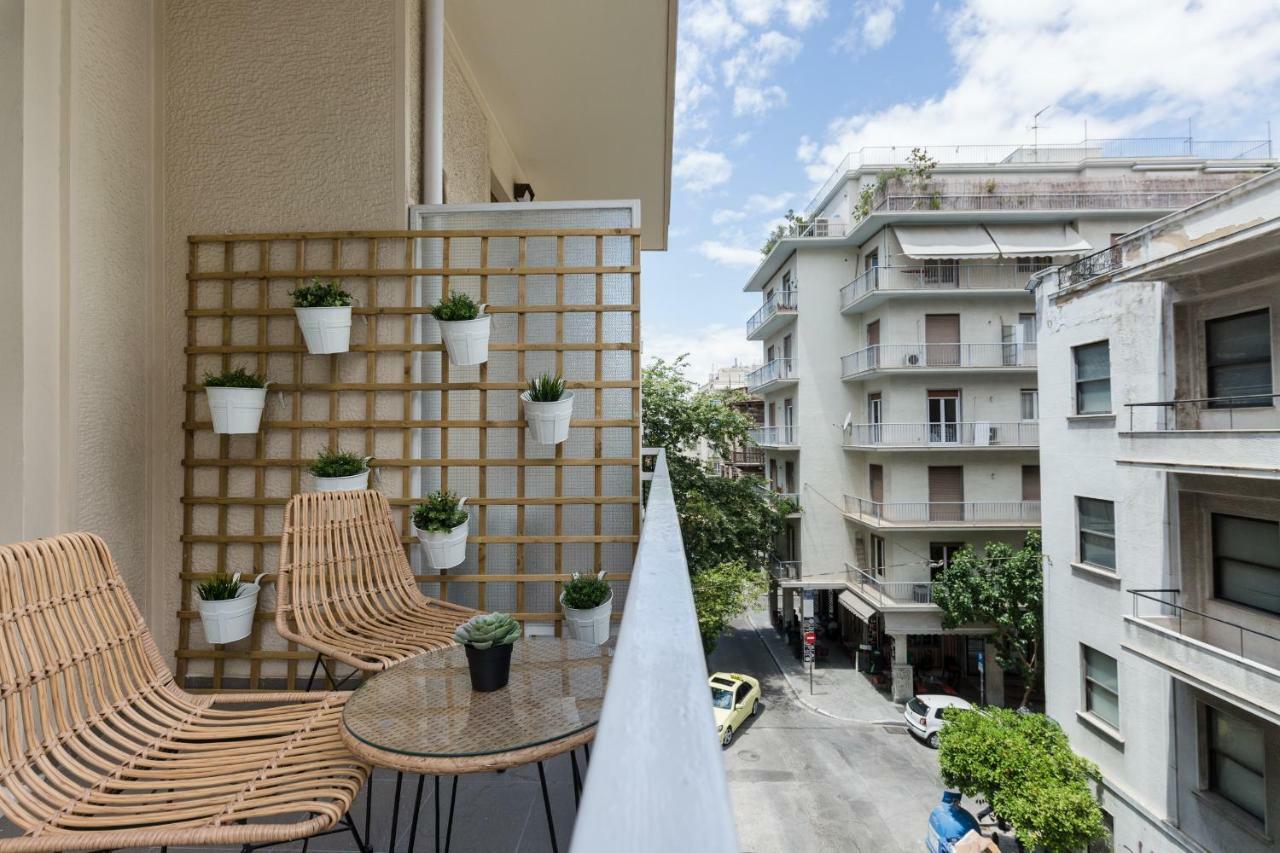 Central Cozy Apartments In Plaka By Upstreet Atenas Exterior foto