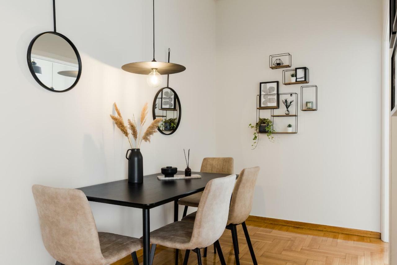 Central Cozy Apartments In Plaka By Upstreet Atenas Exterior foto