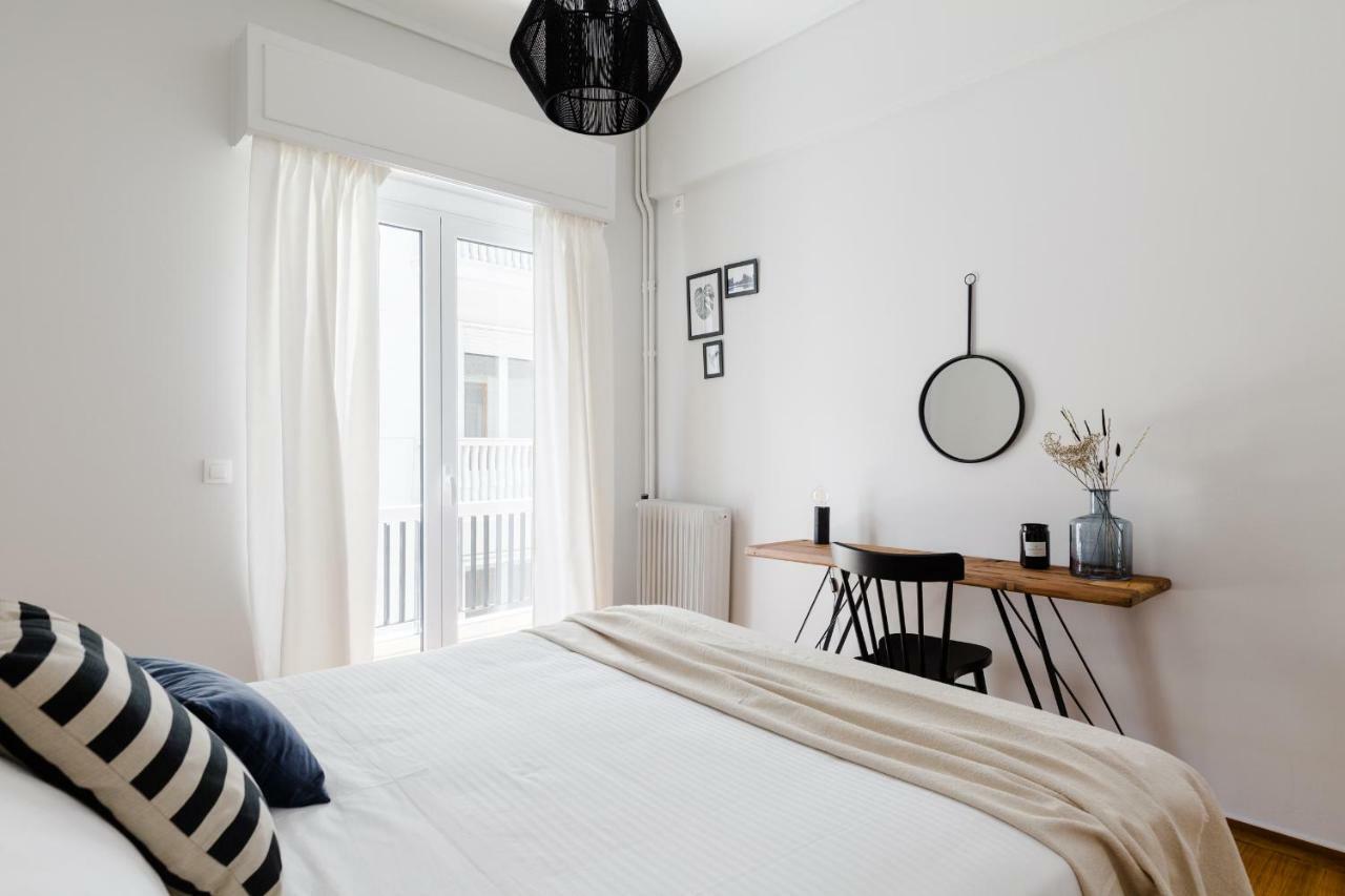 Central Cozy Apartments In Plaka By Upstreet Atenas Exterior foto